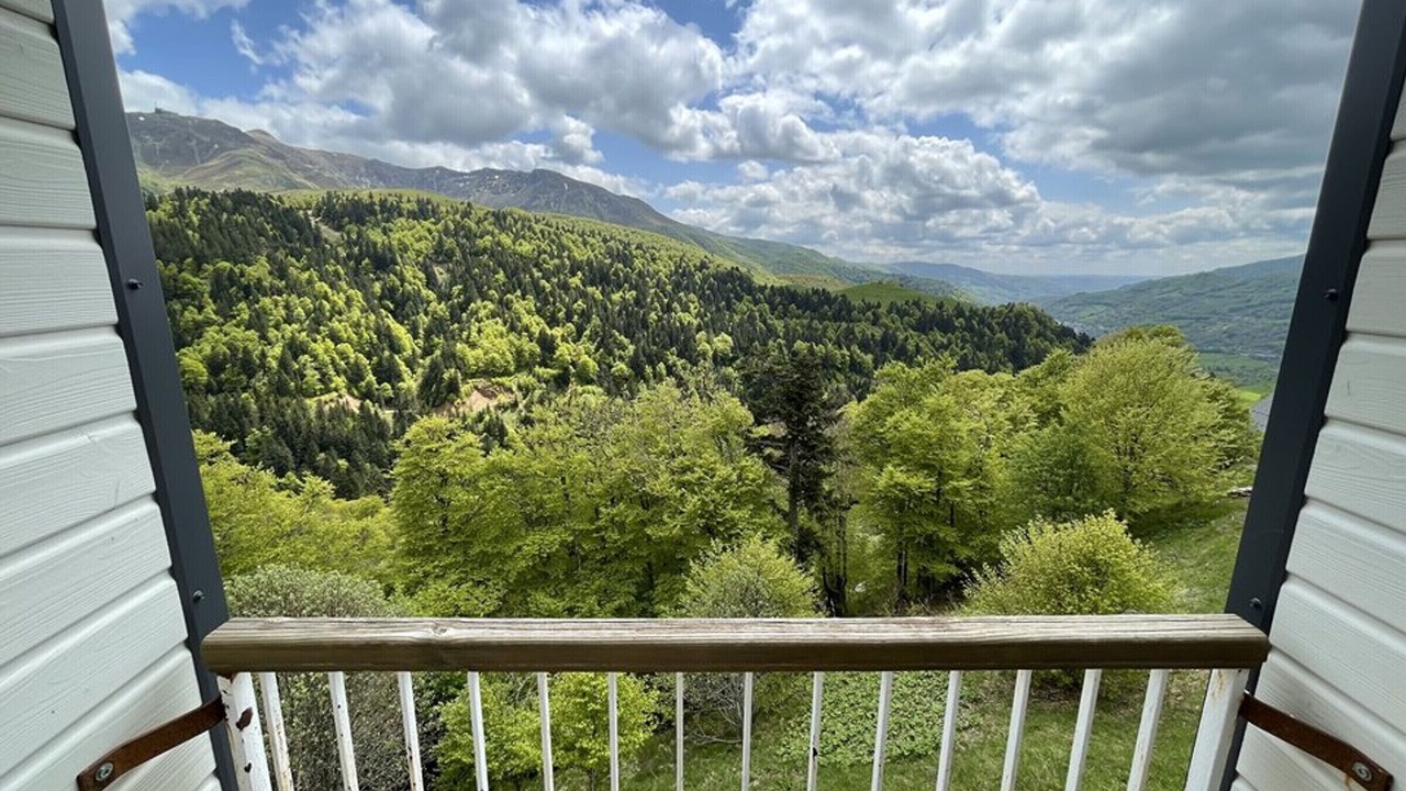 Photo of Outdoor in Saint-Jacques-des-Blats