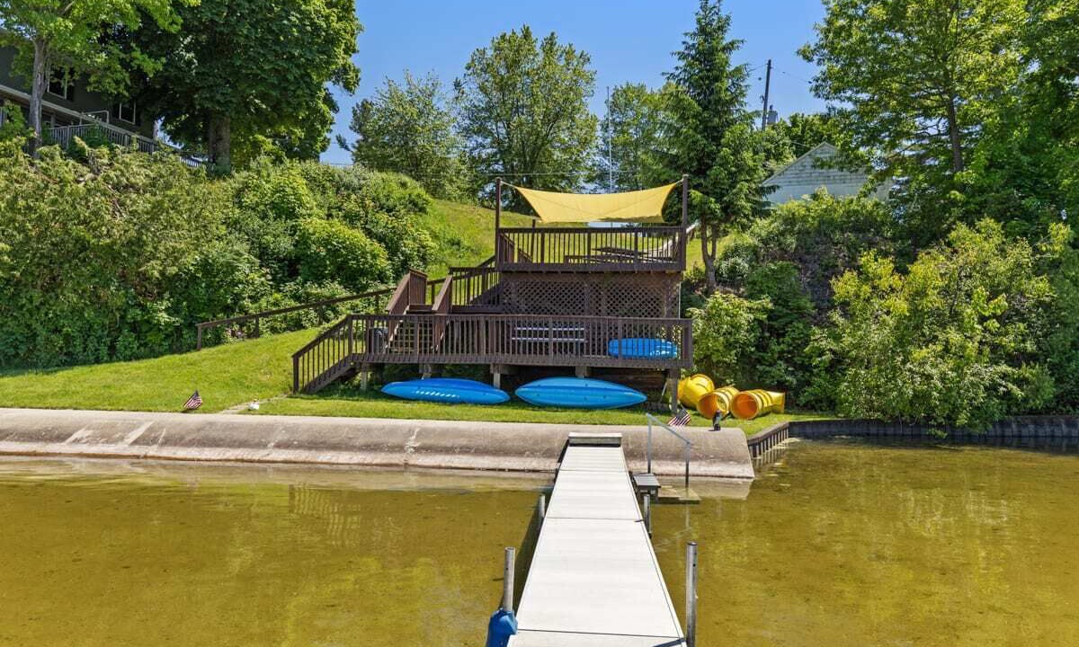 Photo of Outdoor in Chippewa Lake