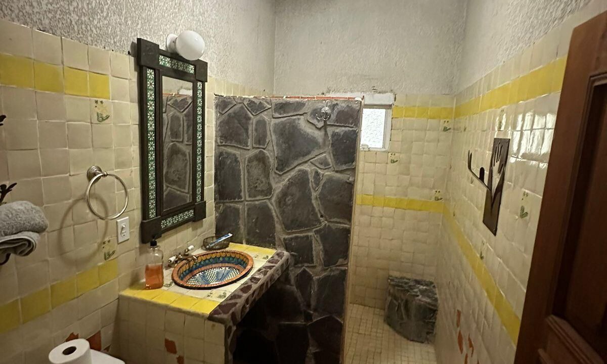 Photo of Bathroom in Mulege