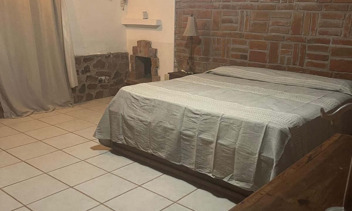 Photo of Bedroom in Mulege