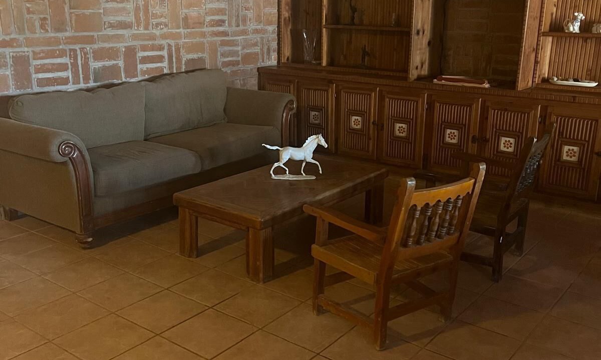 Photo of Livingroom in Mulege