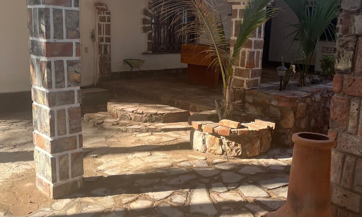 Photo of Outdoor in Mulege