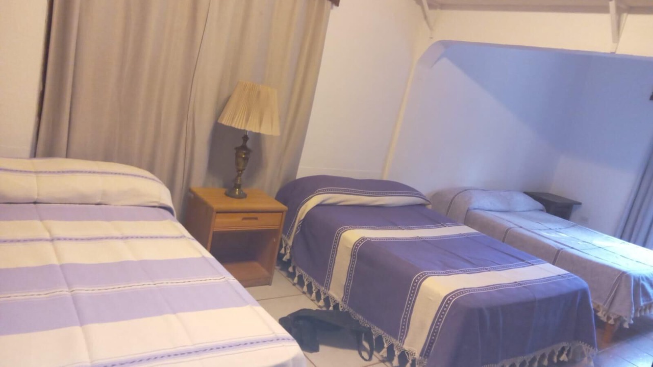 Photo of Bedroom in Mulege