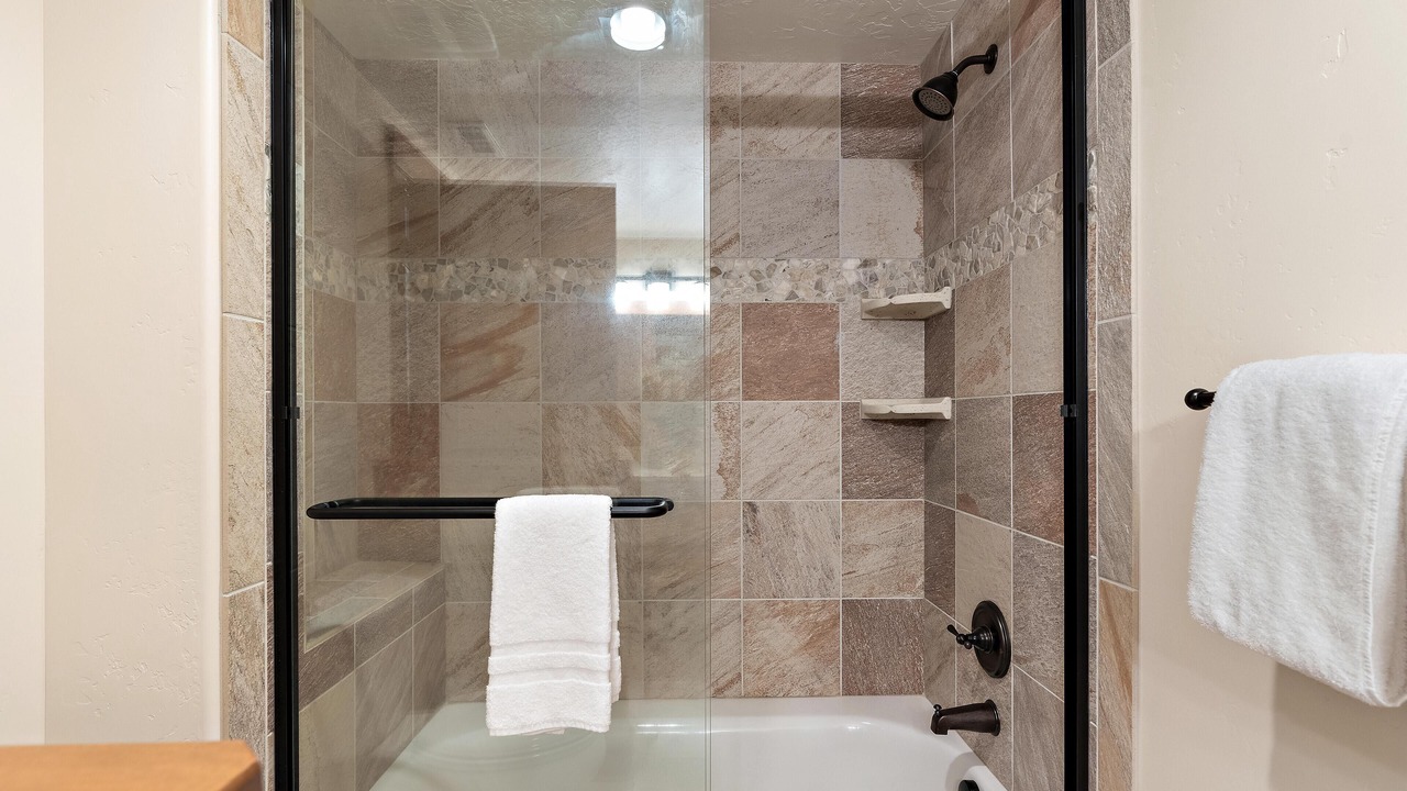 Photo of Bathroom in Tamarack Resort