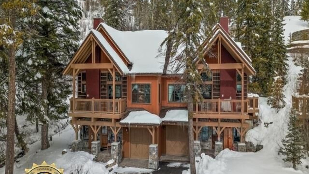 Photo of Outdoor in Tamarack Resort