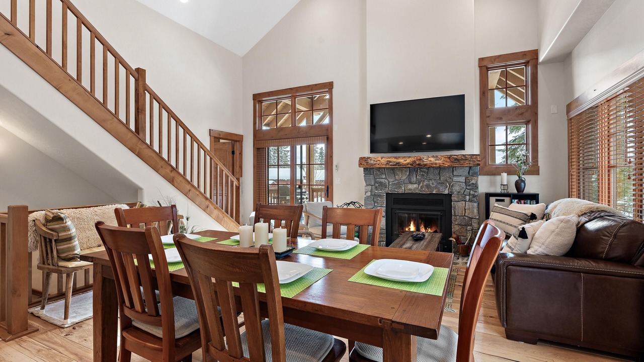 Photo of Others in Tamarack Resort