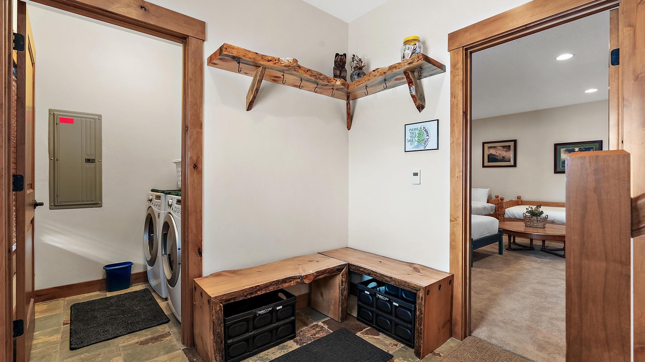 Photo of Others in Tamarack Resort