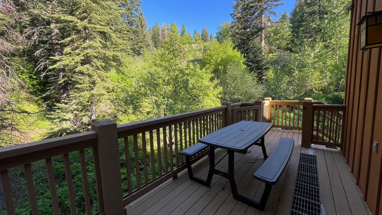 Photo of Outdoor in Tamarack Resort