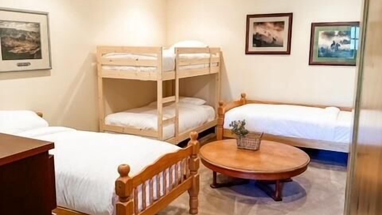 Photo of Bedroom in Tamarack Resort