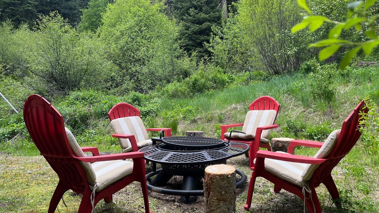 Photo of Outdoor in Tamarack Resort