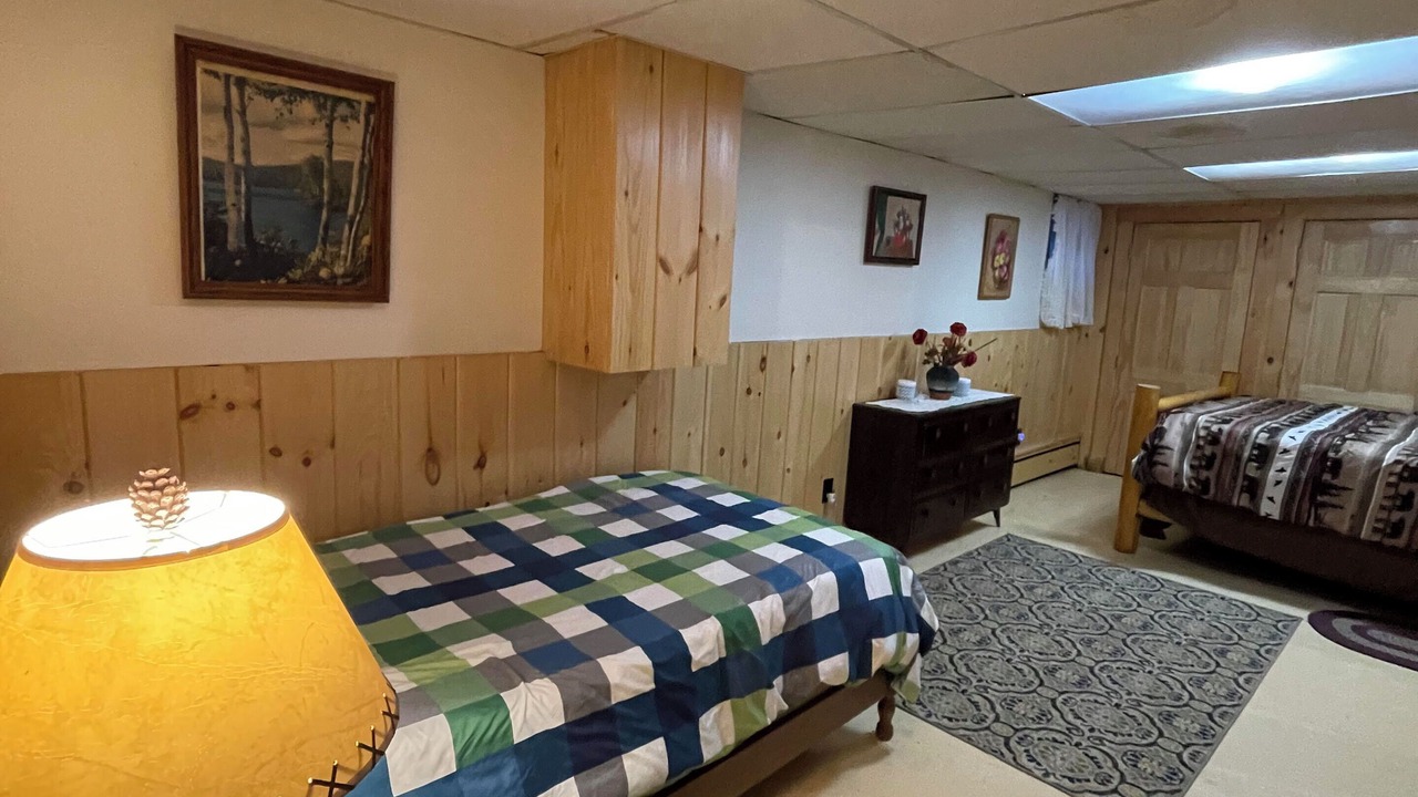 Photo of Bedroom in Town of Webb