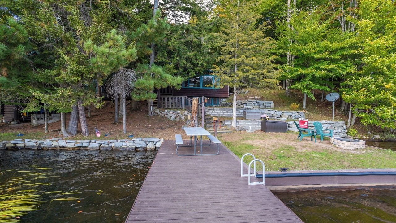 Photo of Outdoor in Town of Webb