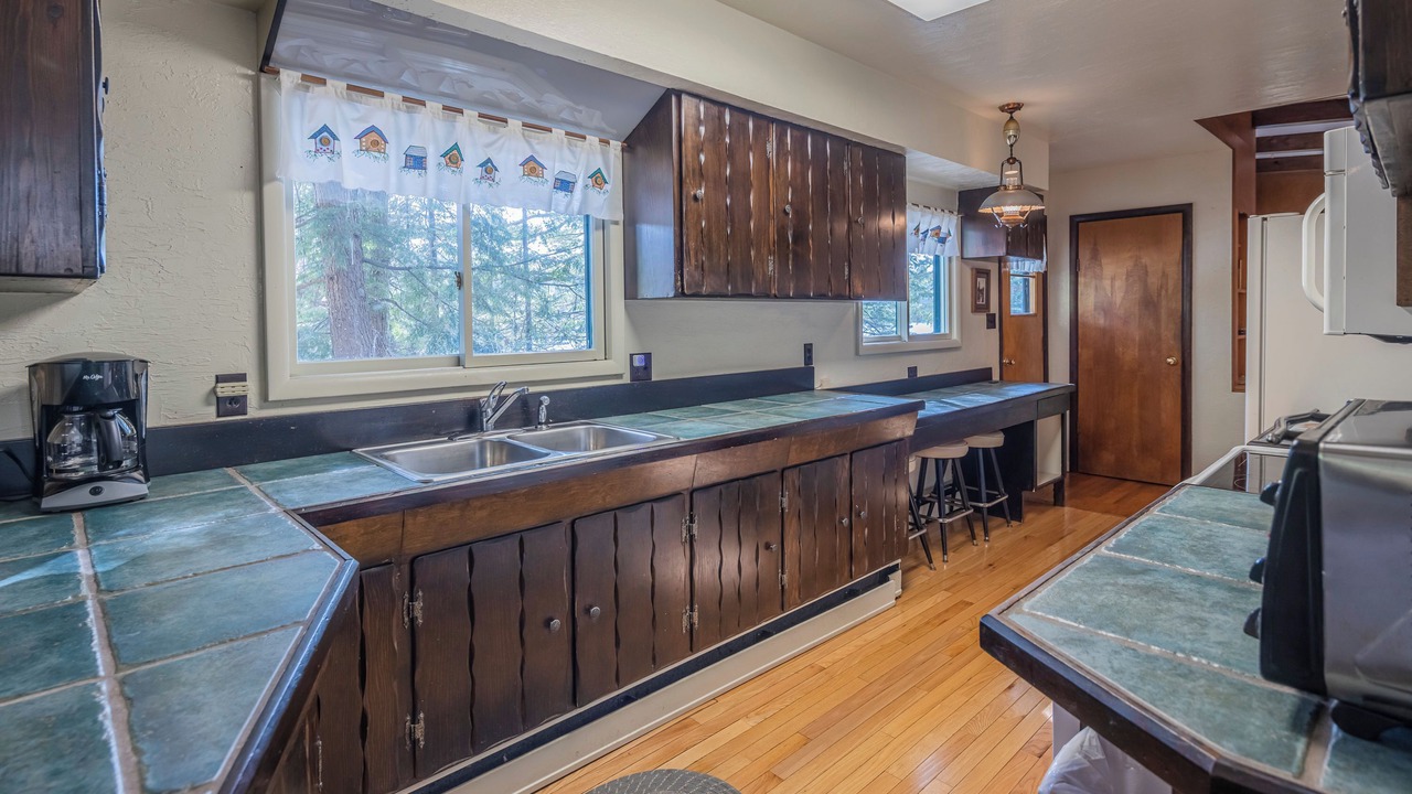 Photo of Kitchen in Town of Webb