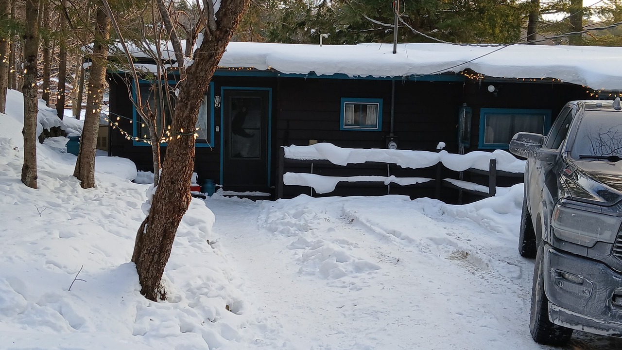 Photo of Outdoor in Town of Webb