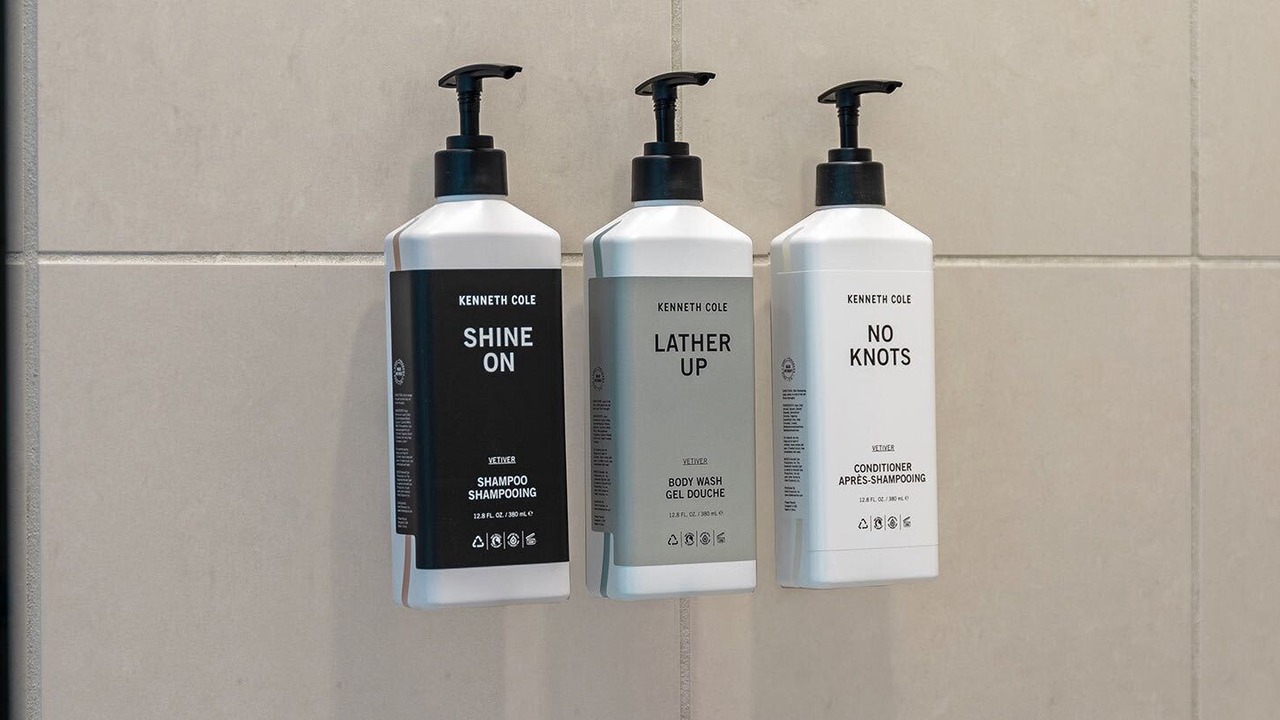 Photo of Bathroom in Lower Nob Hill