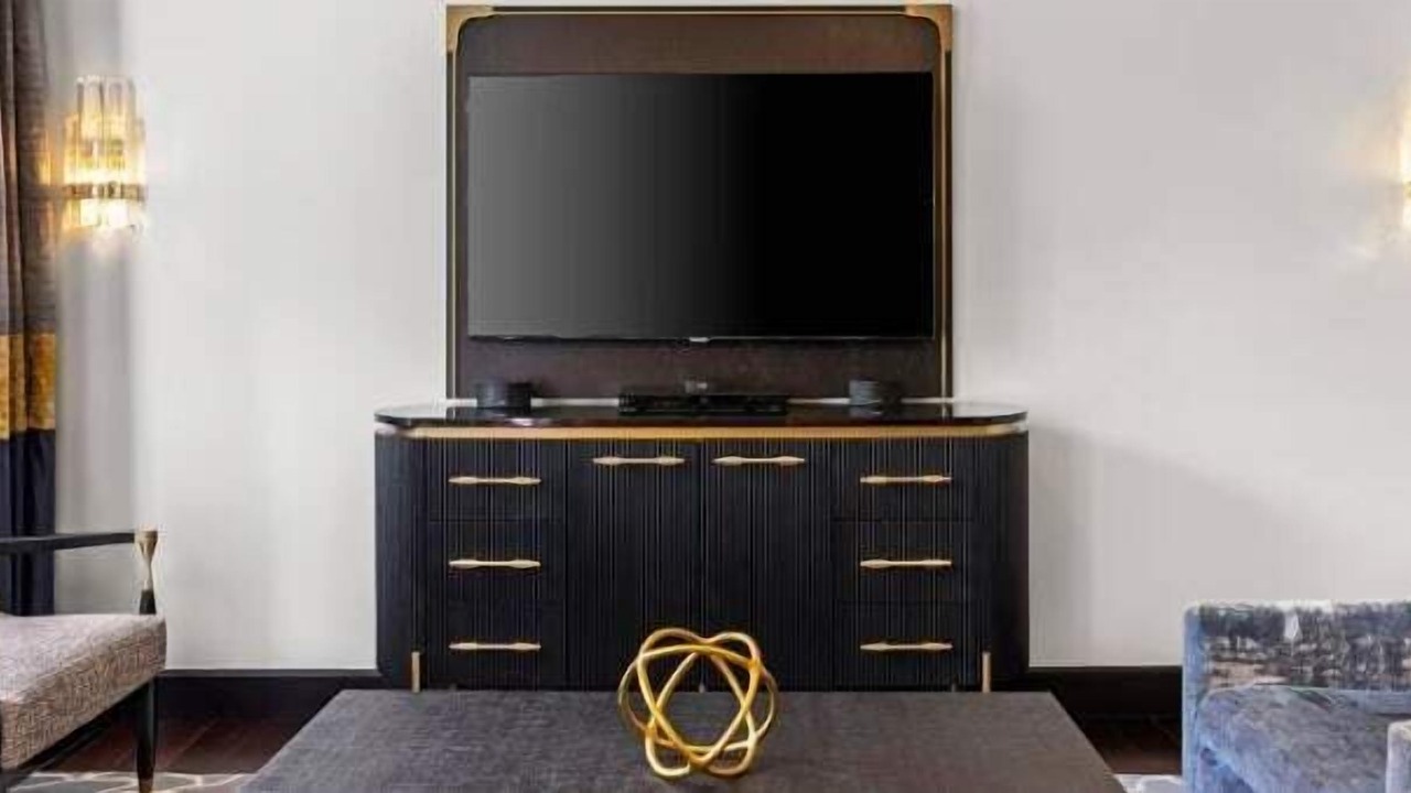 Photo of Livingroom in Lower Nob Hill