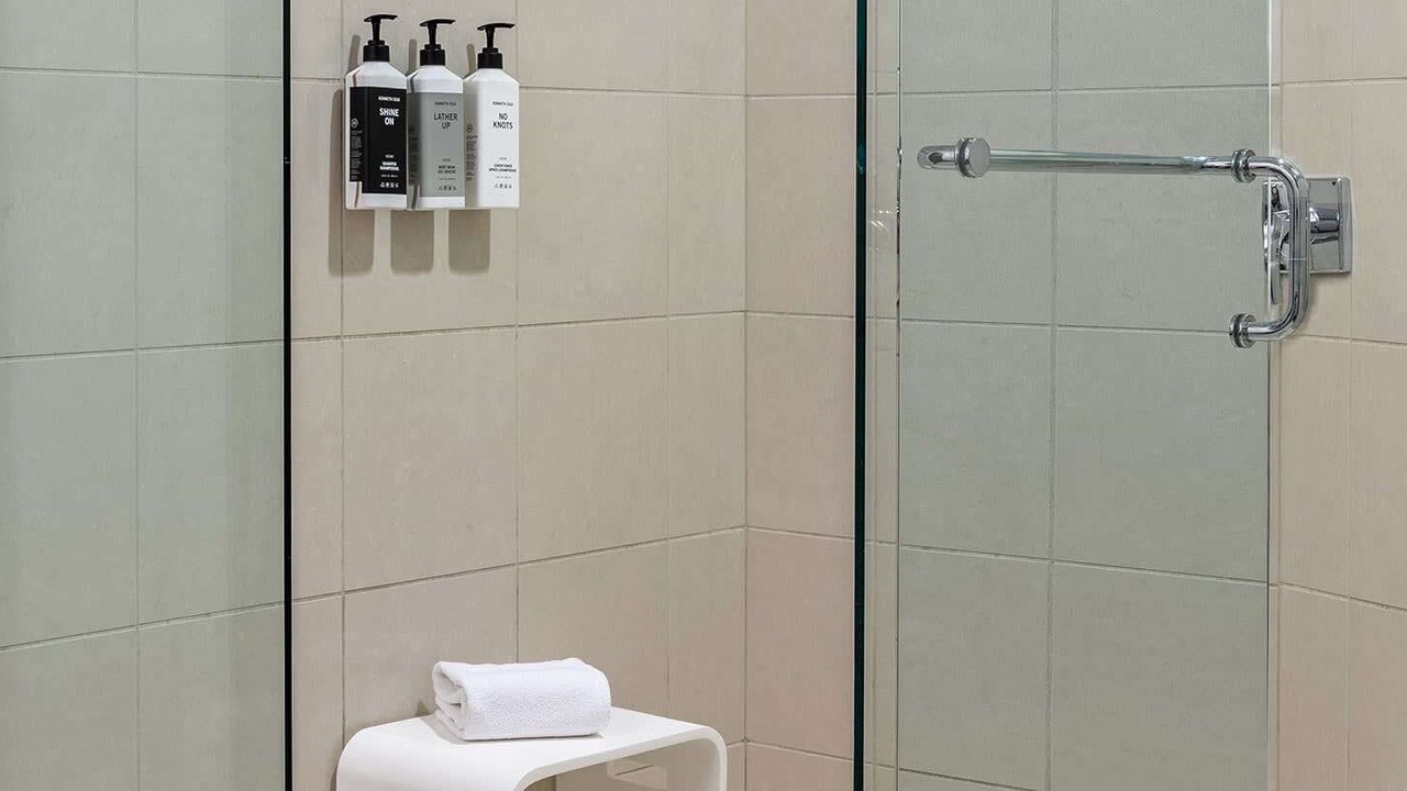 Photo of Bathroom in Lower Nob Hill