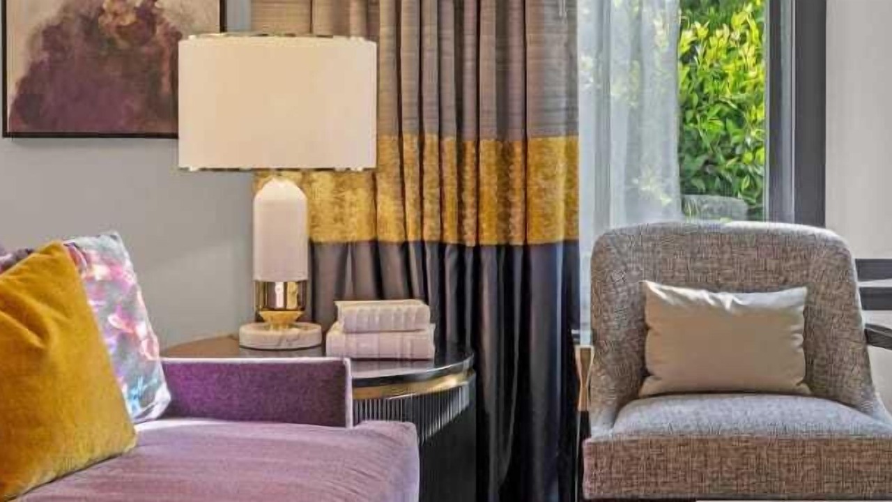 Photo of Livingroom in Lower Nob Hill