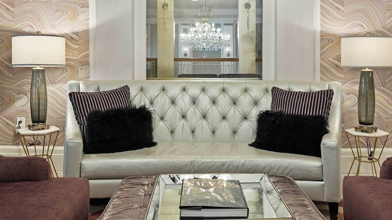 Photo of Livingroom in Lower Nob Hill