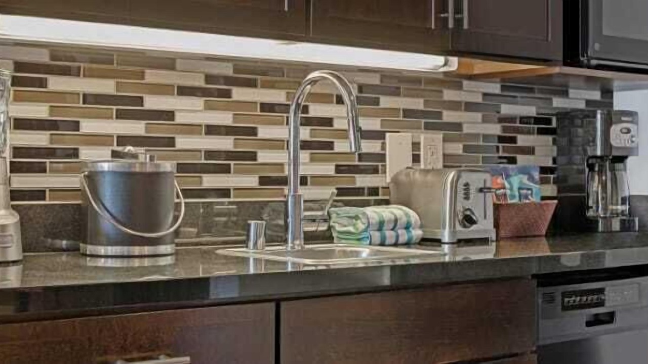 Photo of Kitchen in Lower Nob Hill