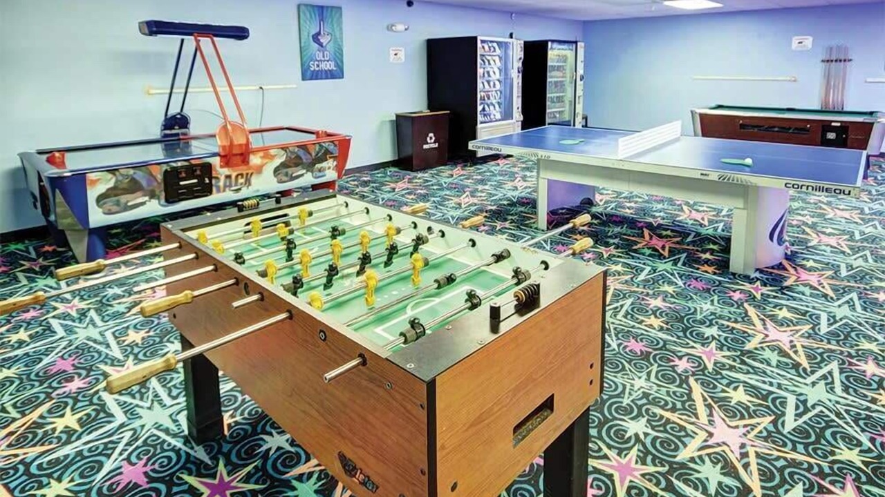 Photo of Bedroom in Hancock