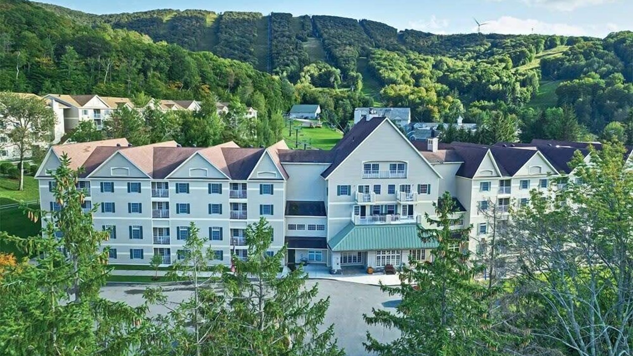 Photo of Outdoor in Hancock