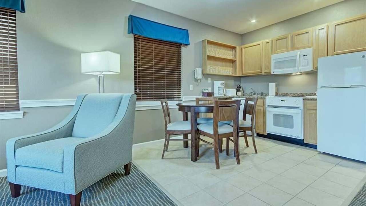 Photo of Kitchen in Hancock