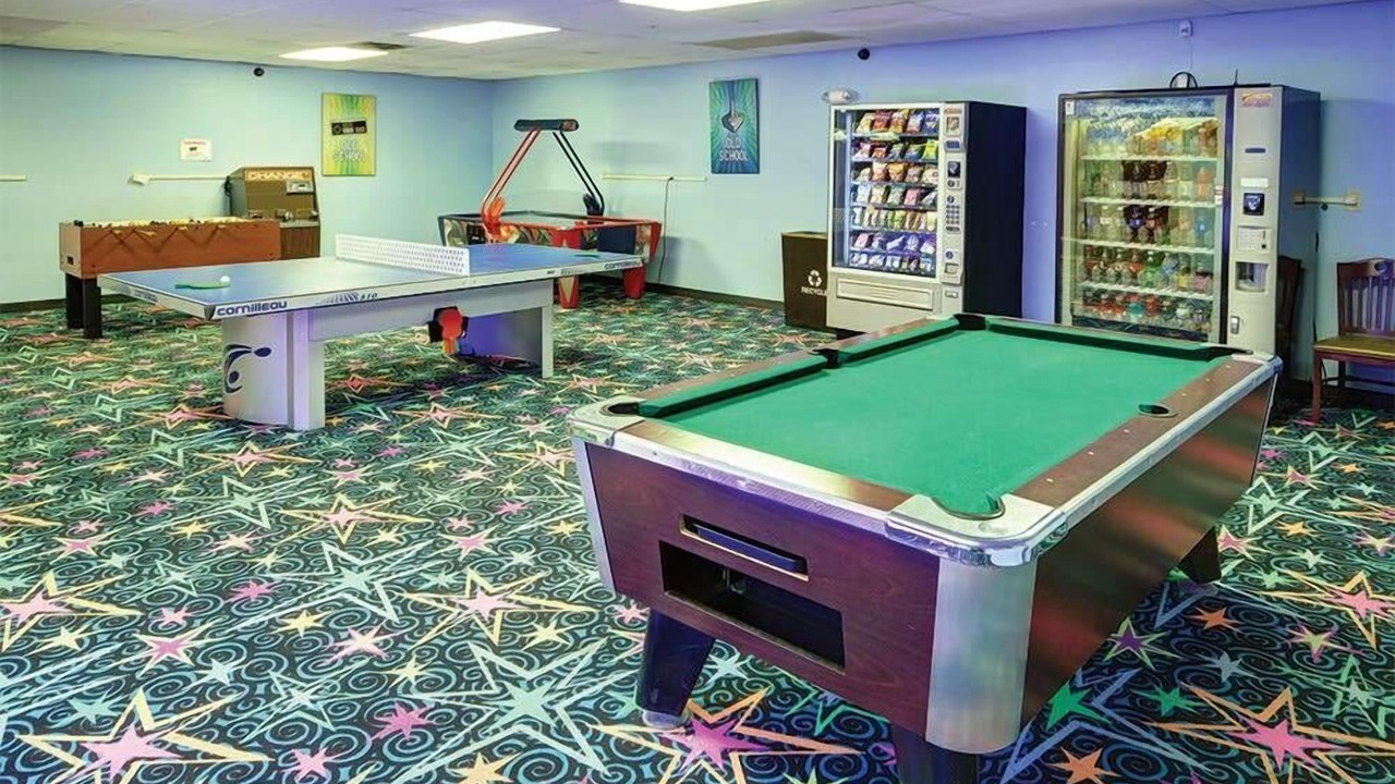 Photo of Bedroom in Hancock