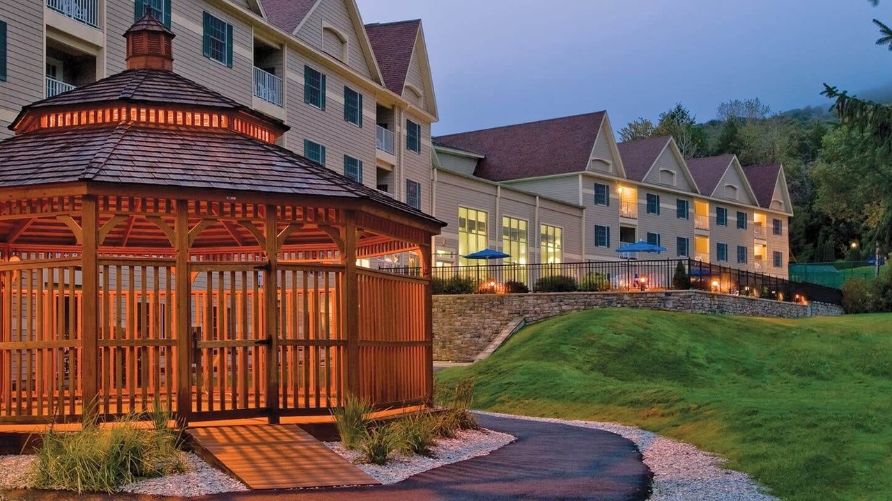 Photo of Outdoor in Hancock