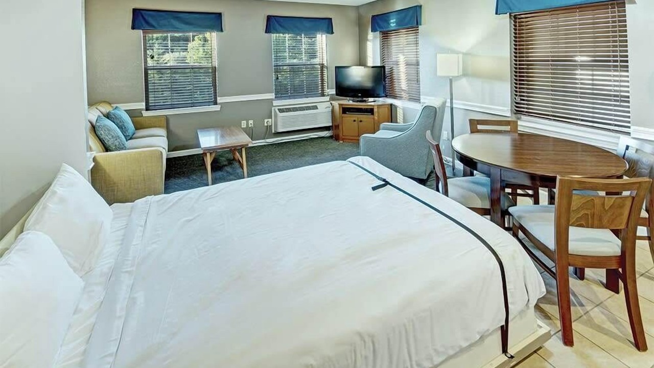 Photo of Bedroom in Hancock