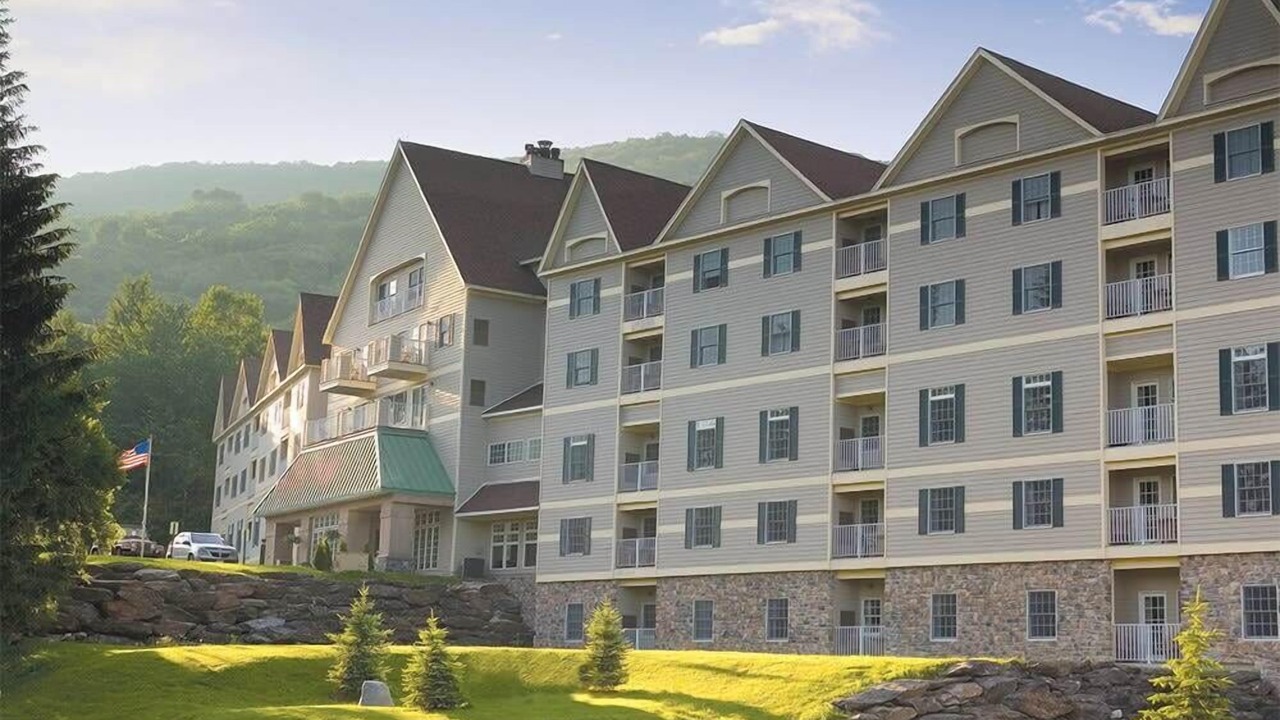 Photo of Outdoor in Hancock