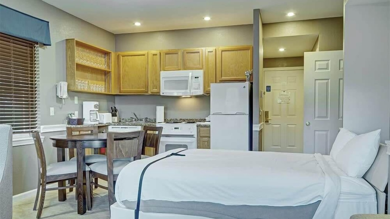 Photo of Bedroom in Hancock