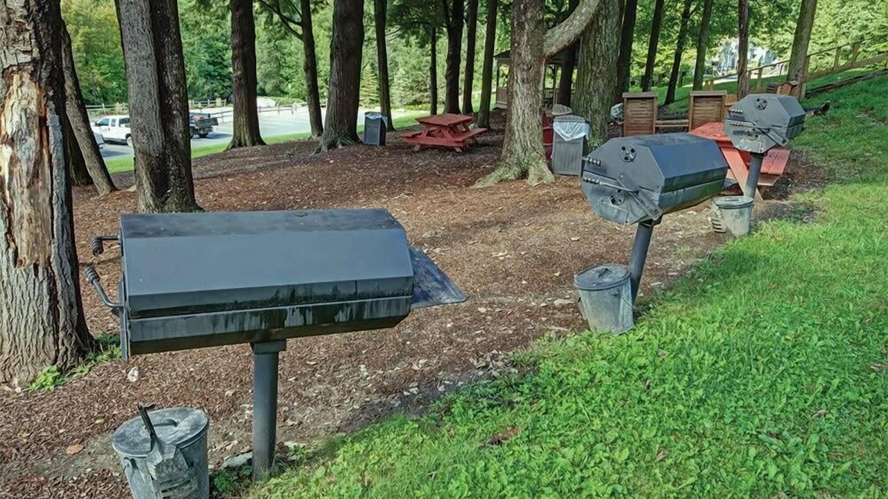 Photo of Outdoor in Hancock