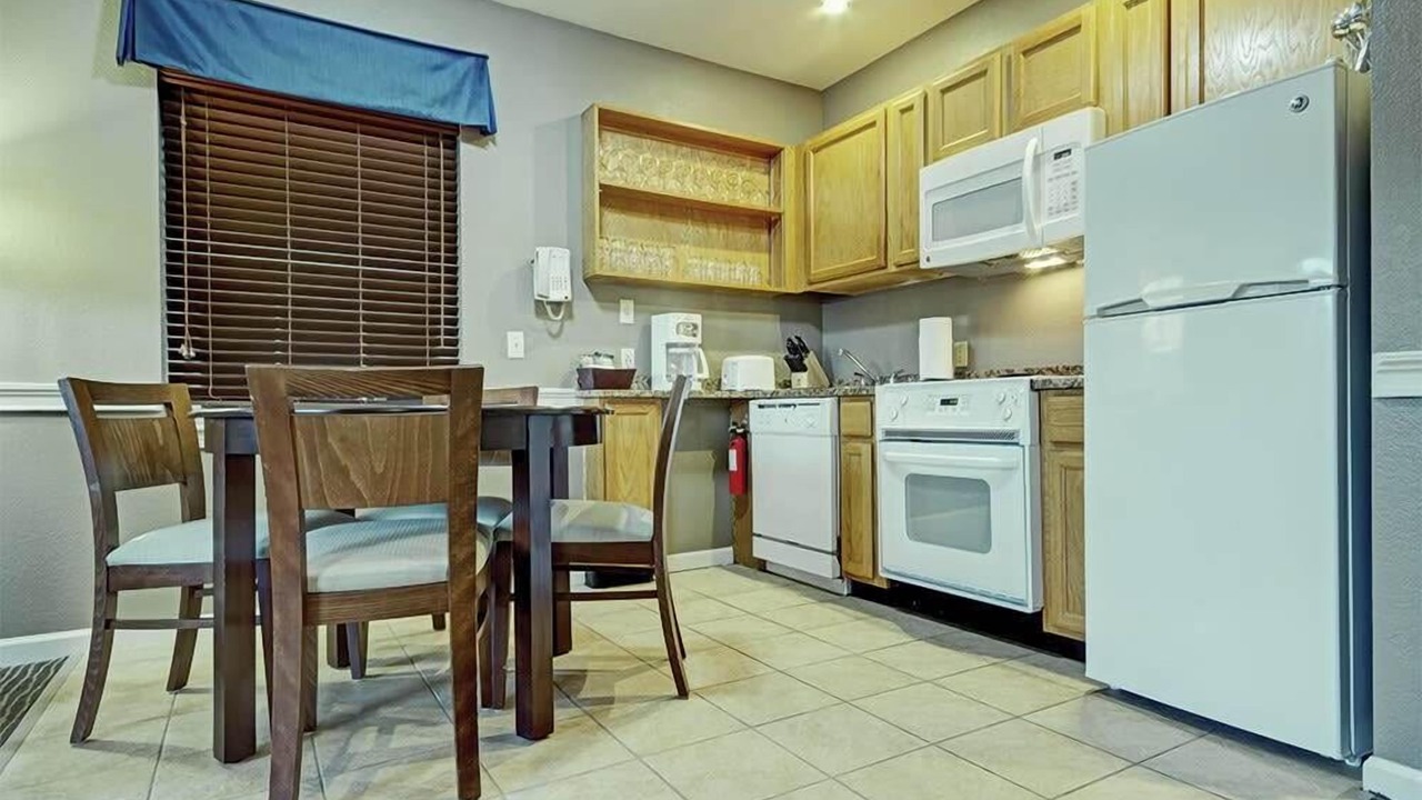 Photo of Kitchen in Hancock