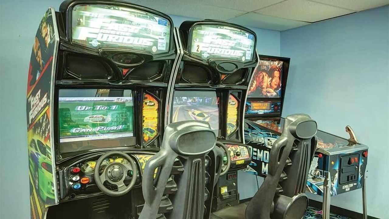 Photo of Bedroom in Hancock