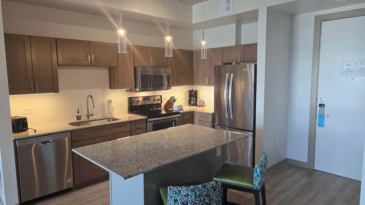 Photo of Kitchen in Civic District