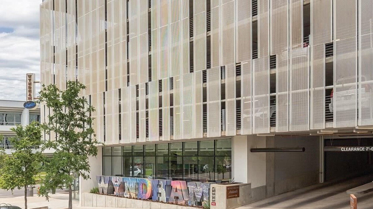 Photo of Outdoor in Civic District