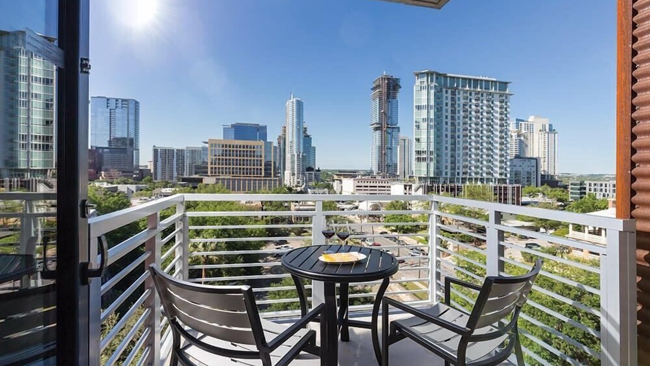 Photo of Outdoor in Civic District