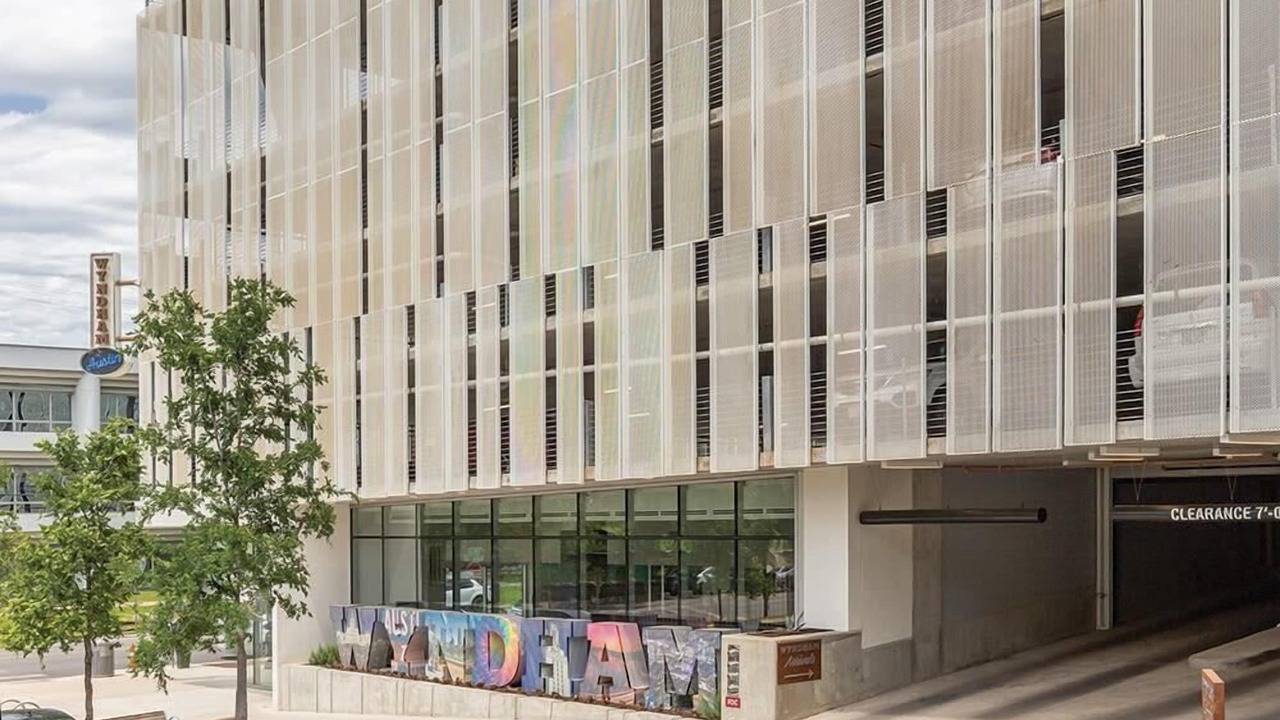 Photo of Outdoor in Civic District