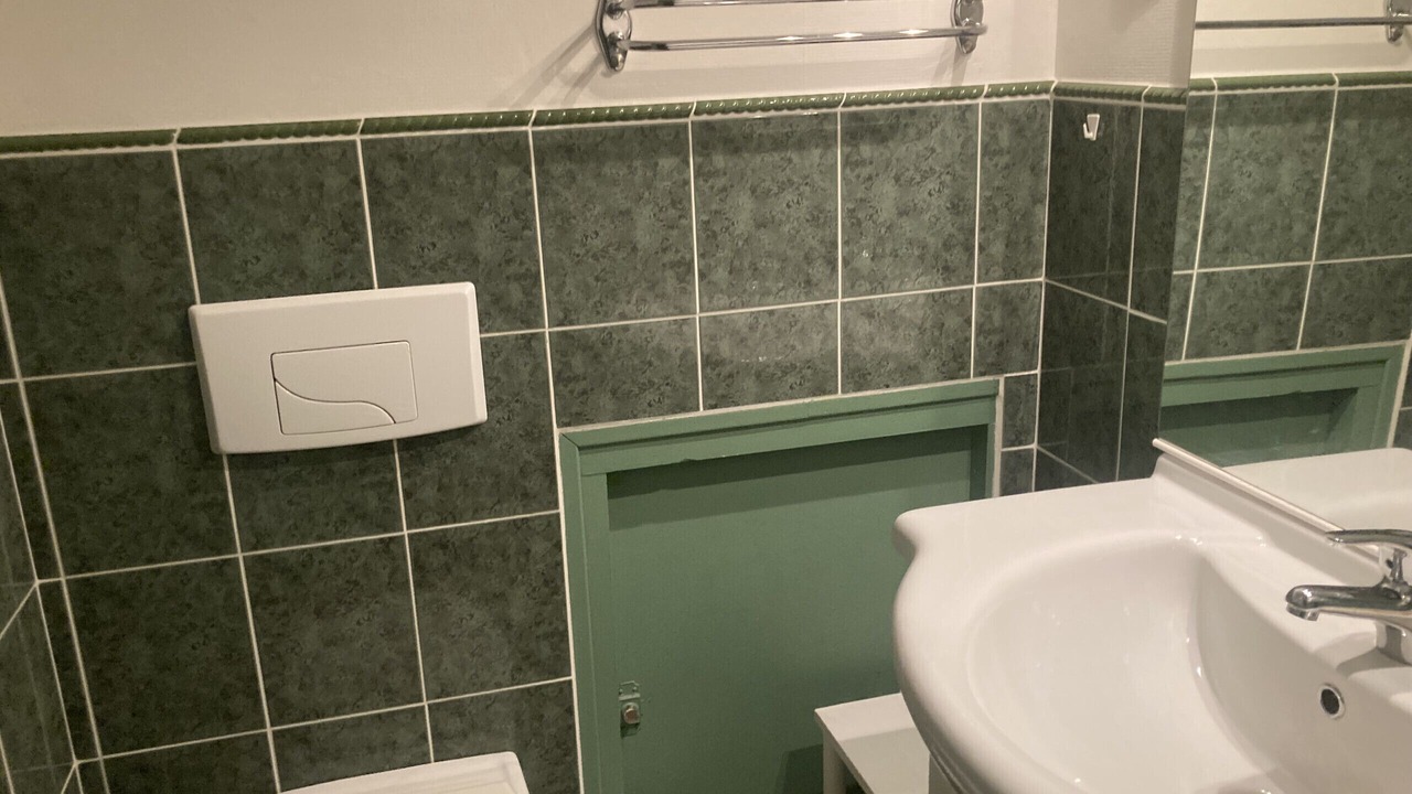 Photo of Bathroom in Sainte-Marguerite-sur-Mer