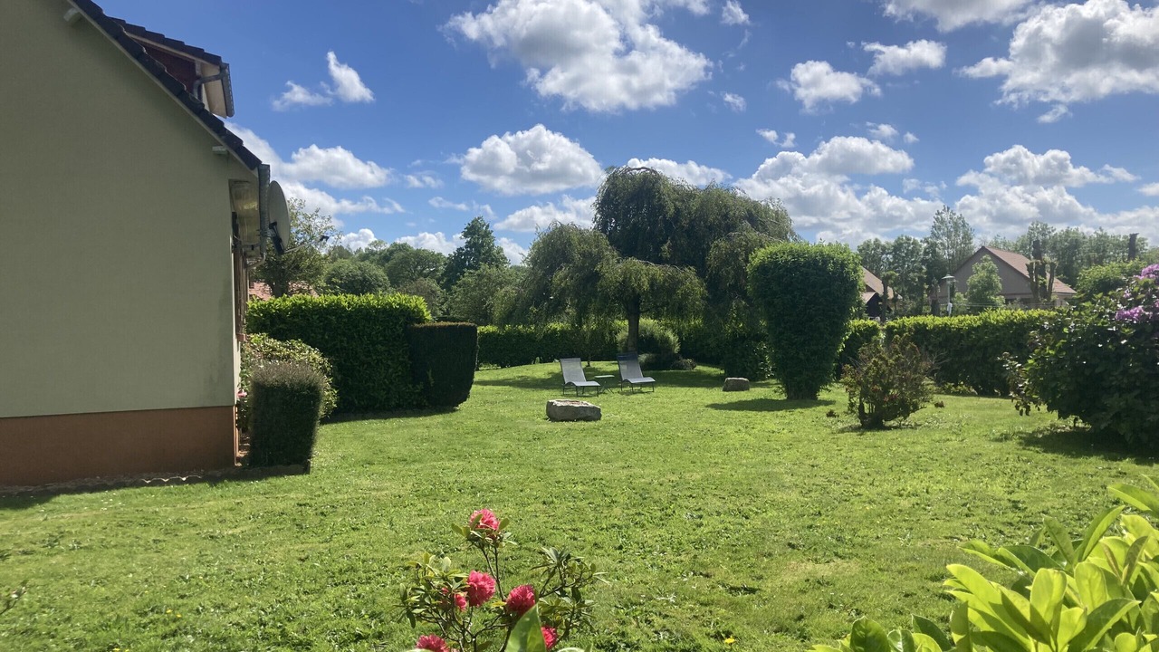 Photo of Outdoor in Sainte-Marguerite-sur-Mer