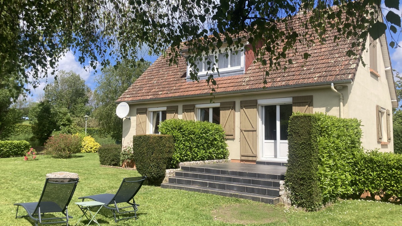 Photo of Patio Balcony in Sainte-Marguerite-sur-Mer