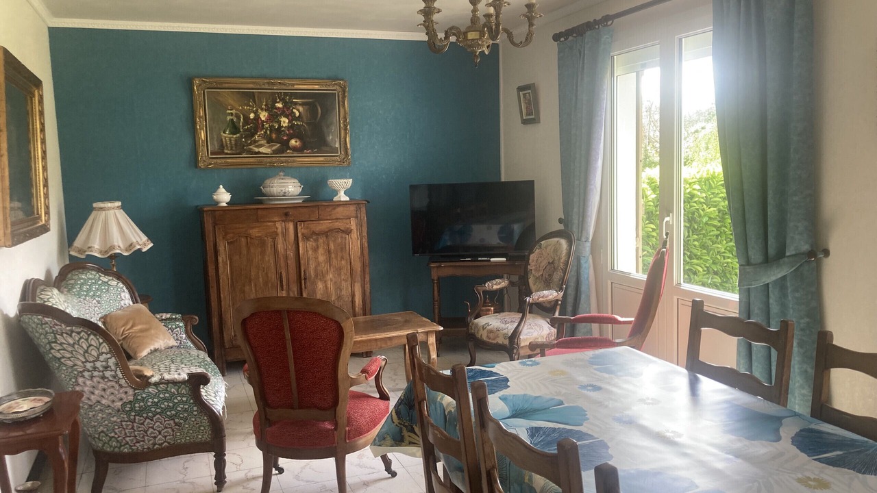 Photo of Others in Sainte-Marguerite-sur-Mer