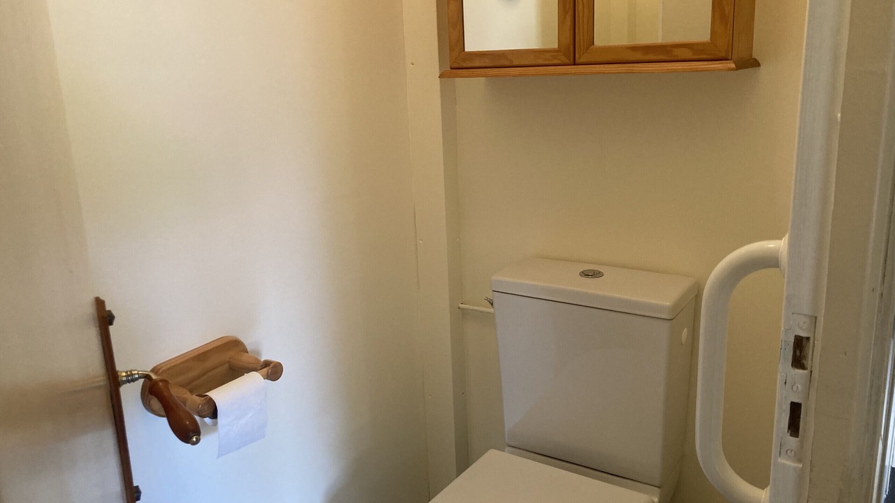 Photo of Bathroom in Sainte-Marguerite-sur-Mer
