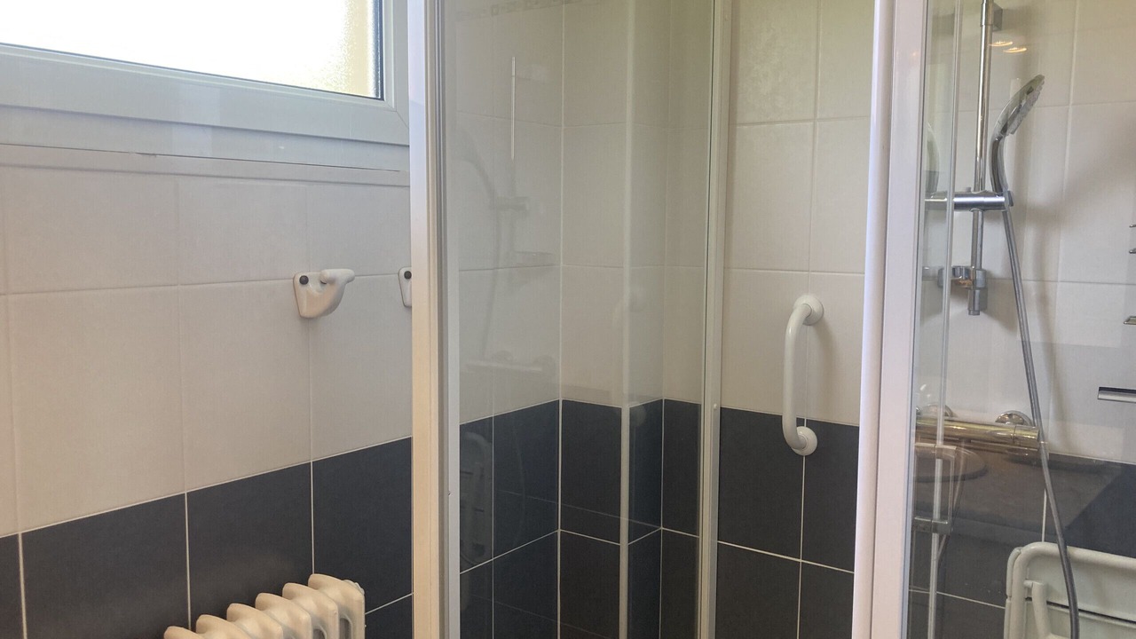 Photo of Bathroom in Sainte-Marguerite-sur-Mer