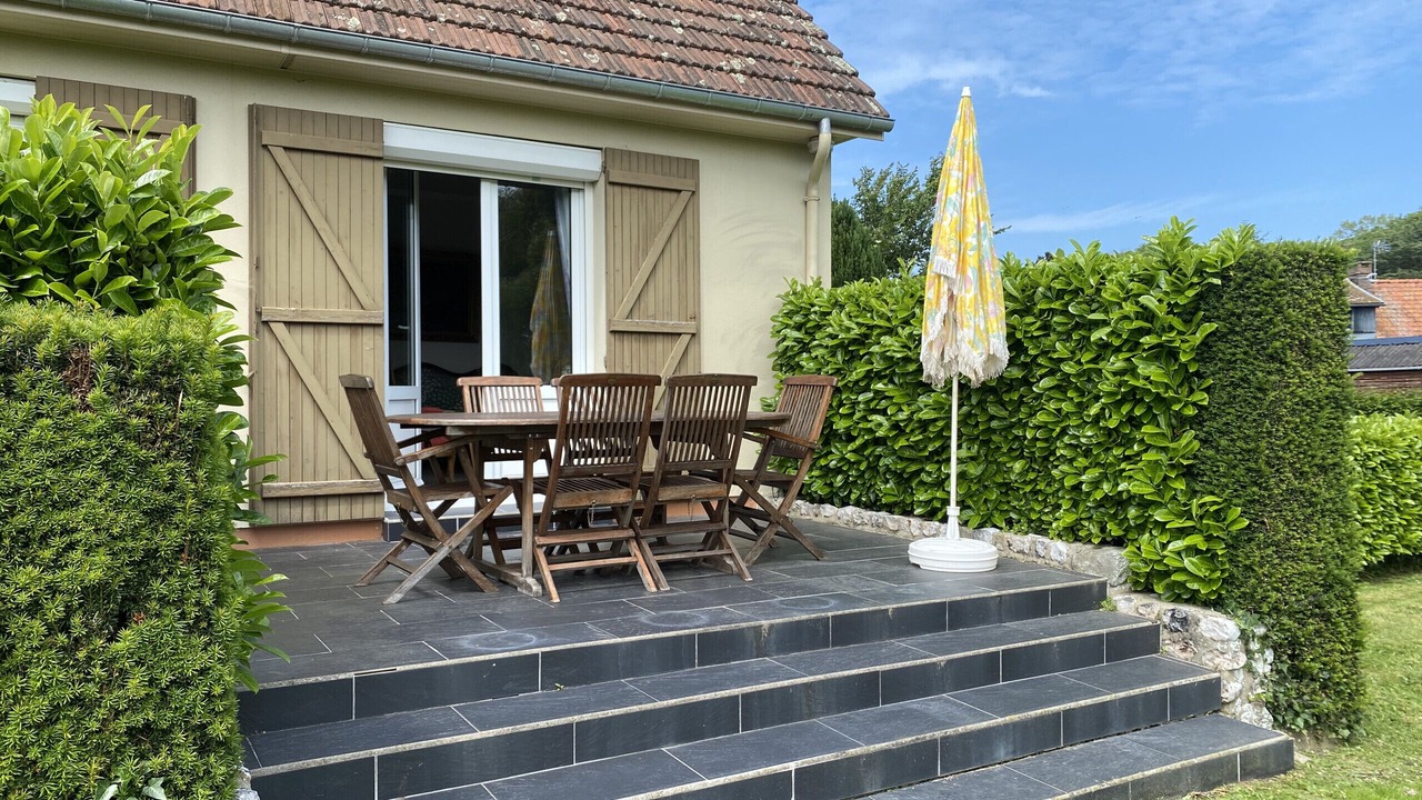Photo of Outdoor in Sainte-Marguerite-sur-Mer