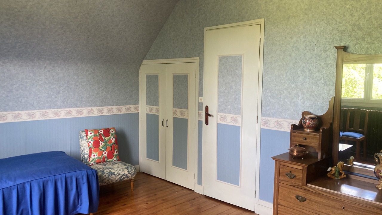 Photo of Bedroom in Sainte-Marguerite-sur-Mer