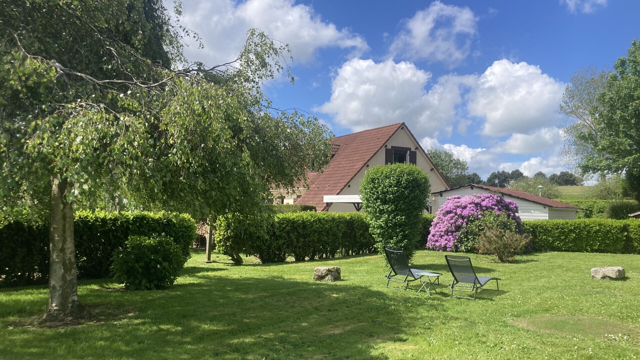 Photo of Outdoor in Sainte-Marguerite-sur-Mer