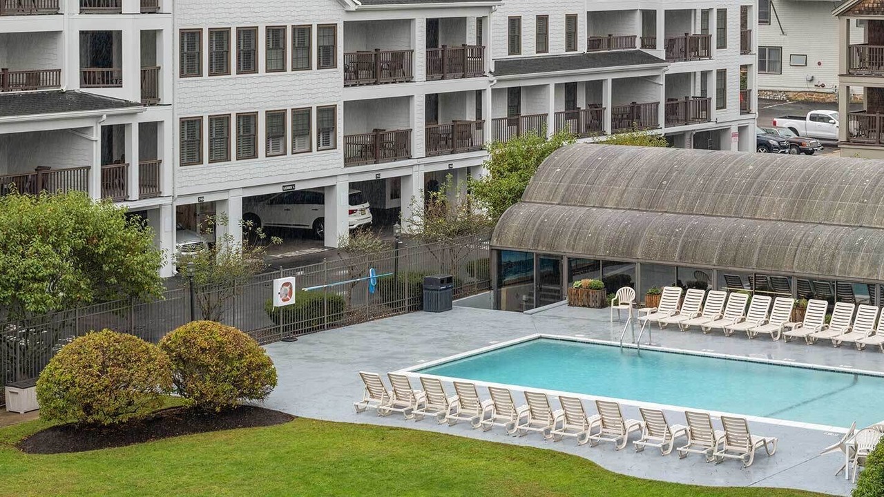 Photo of Outdoor in Yachting Village