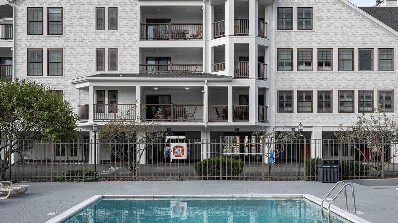 Photo of Outdoor in Yachting Village